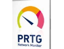 PRTG tīkla monitors