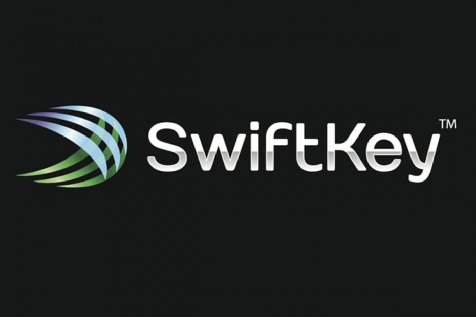 swiftkey