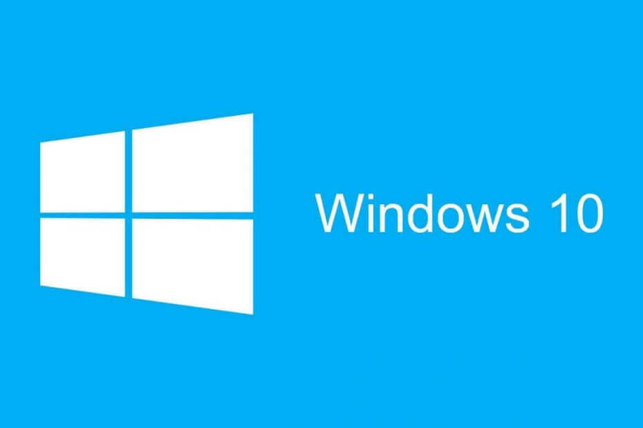 KB4503293 behebt eine Sicherheitslücke in Windows 10 v1903