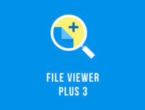 „File Viewer Plus“