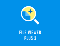 Visualizzatore file Plus