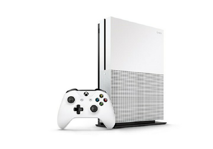 Microsoft confirmă că Xbox One S nu va accepta trecerea 4K