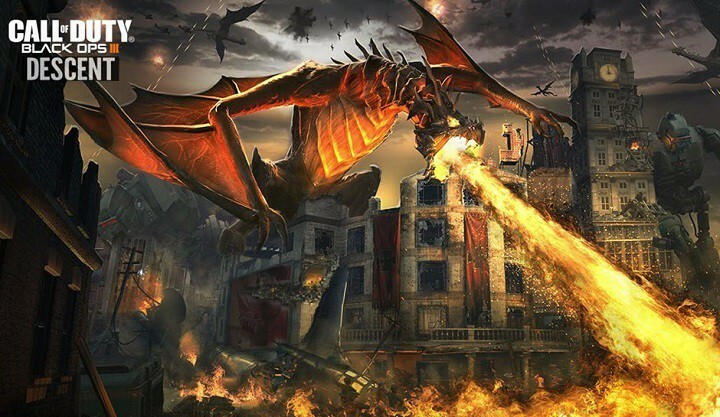 Новий трейлер Call of Duty: Black Ops III Descent розкриває вдосконалений режим зомбі, карти багатокористувацьких гравців та багато іншого