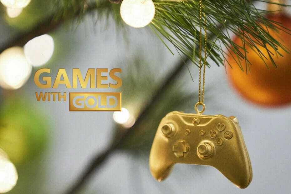 Xbox-Gold