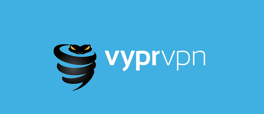 Holen Sie sich VyprVPN