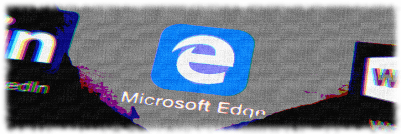 „Microsoft Edge Collections“ funkcija