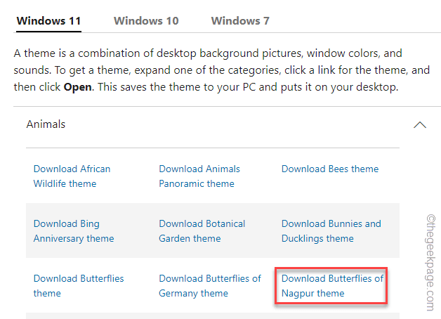 Jak zamíchat tapetu na pozadí Windows 11 každých pár minut