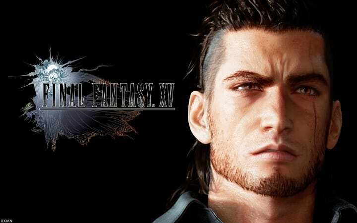 Співробітники Final Fantasy XV розкривають майбутні оновлення, плани DLC та VR