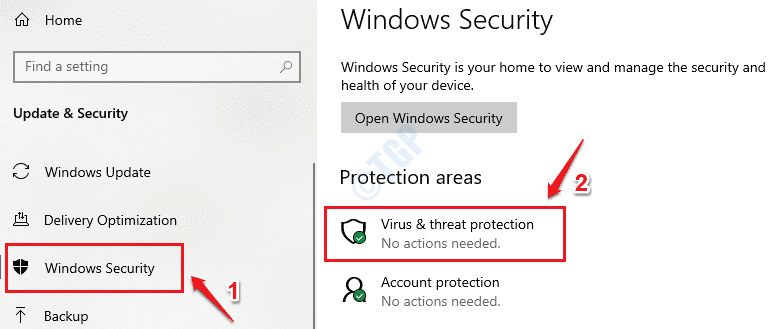 Windows 10'da DISM Hatası: 1392 Nasıl Onarılır