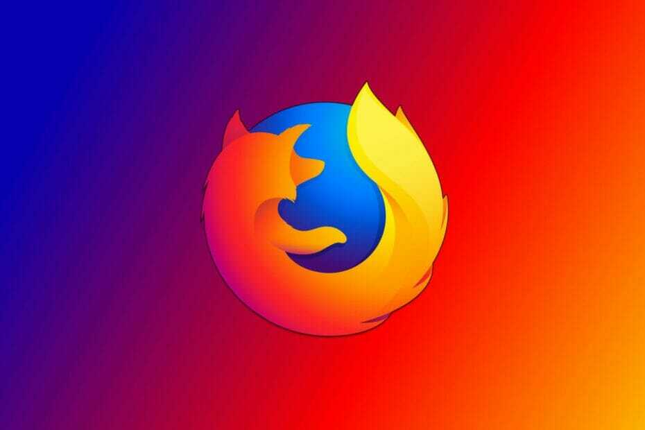 Mozilla Firefox - последний участник Microsoft Store