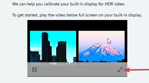Windows 11 parimad HD-seaded
