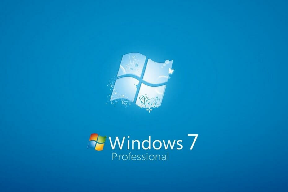 Как сделать резервную копию Windows 7 перед обновлением до Windows 10?