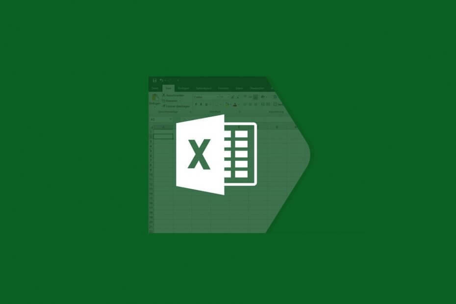 „Excel-Runtime-Error-1004“