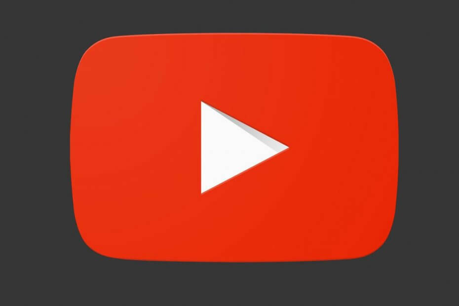 Perbaiki Ada yang salah dengan kesalahan YouTube dengan langkah-langkah ini