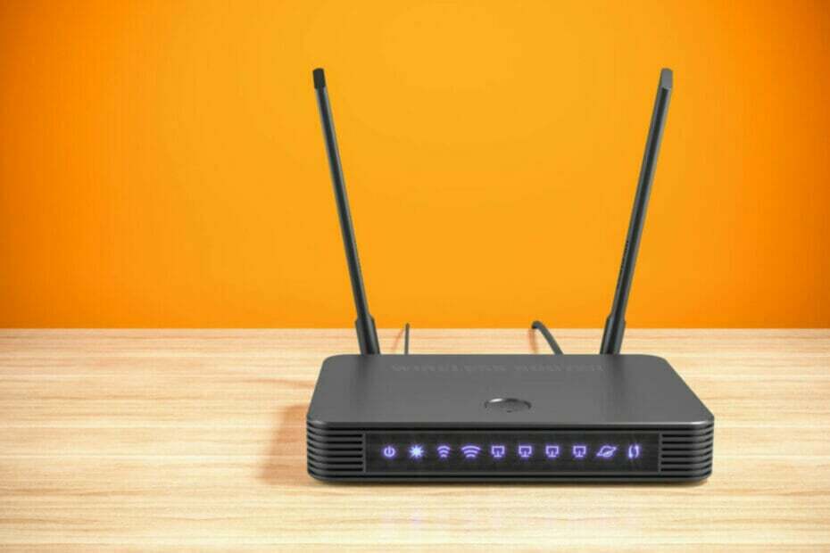 Celý router s integráciou VPN [Ghid Complet]