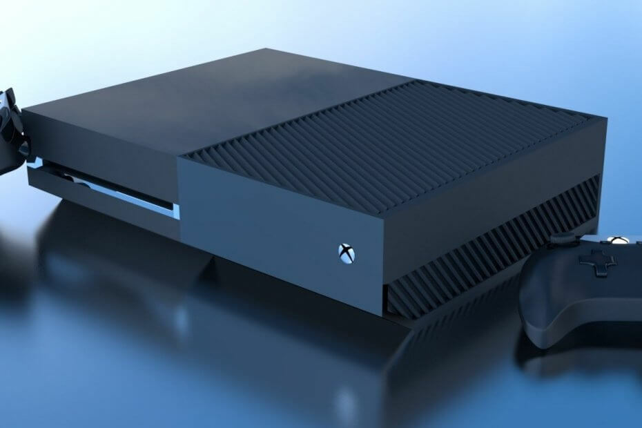 Xbox One får nye muligheder for tilpasning af instrumentbrættet