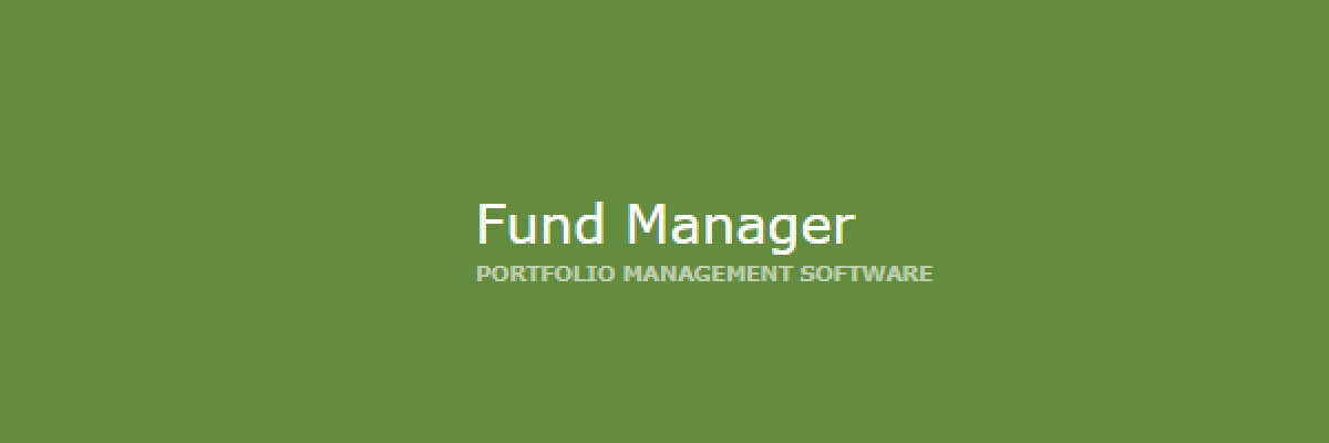 Fondsmanager