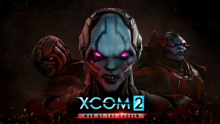 XCOM 2 War of the Chosen-spørgsmål: Nedbrud, lydproblemer og mere
