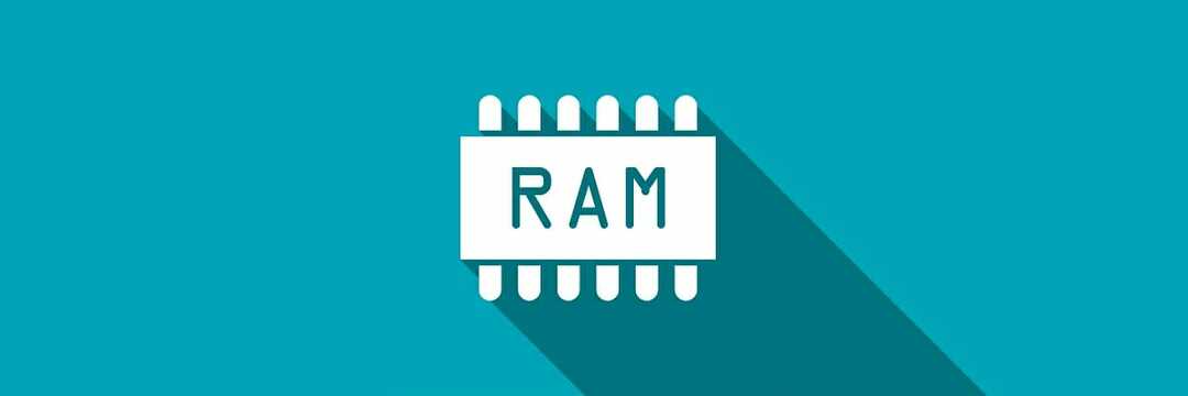 Korriger: Kjerne sikkerhetskontroll feil RAM i Windows 10