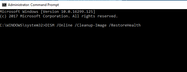 Windows-Fehlerbehebung Fehlercode 0x803c010b