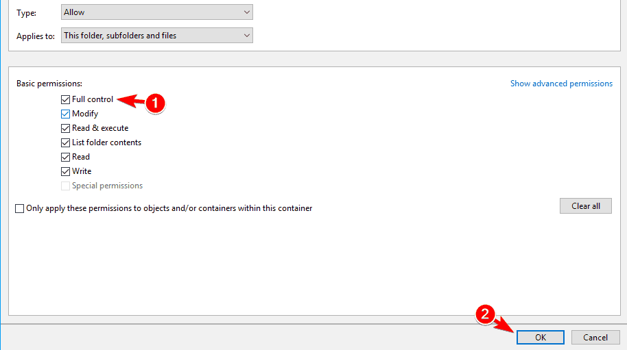 „Mail“ programa neveikia sistemoje „Windows 10“