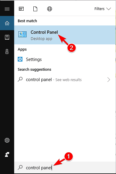 Windows 10 aeglane käivitamine pärast loojate värskendamist