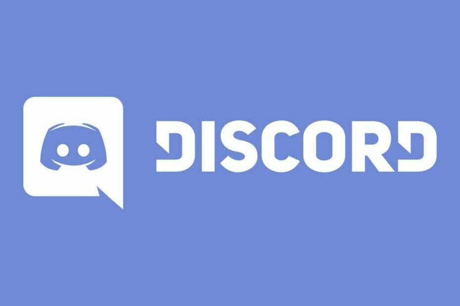 Discord kan inte återaktivera webbläsaren [Full Fix]