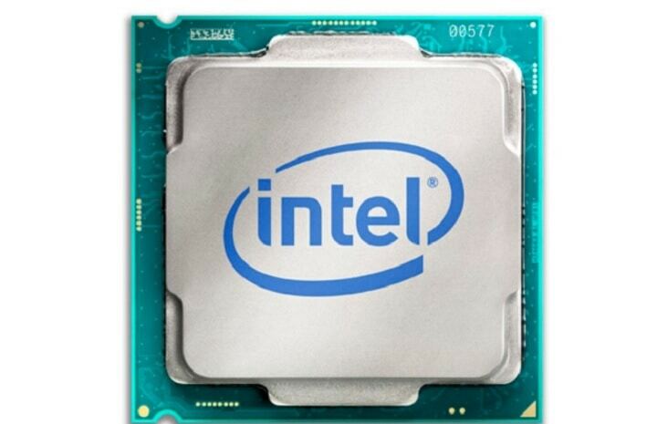 Intel Basin Falls procesoros var būt Core i9 variants