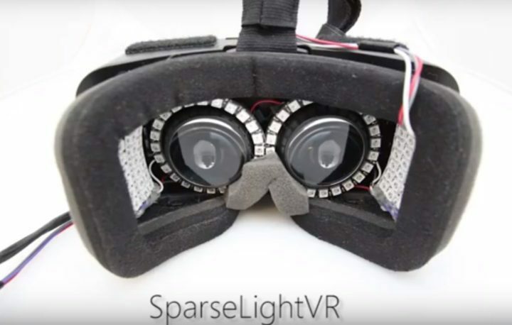 מיקרוסופט פועלת לפתור בעיות בחילה בעת שימוש בציוד VR
