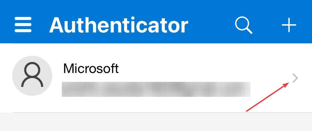 קוד שגוי של Microsoft Authenticator: כיצד לתקן את זה ב-Windows 11?