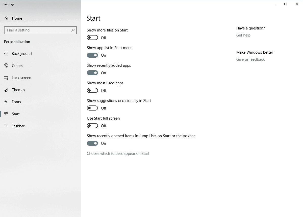 ikon desktop tidak menampilkan windows 10