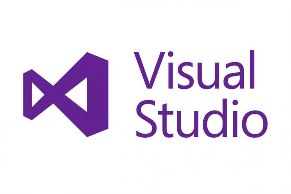 Microsoft Visual Studio: al uw vragen beantwoord