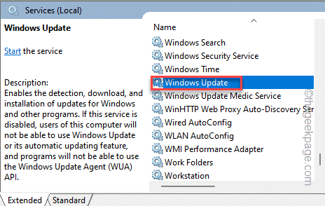 Windows atjaunināšanas līdzstrāvas min