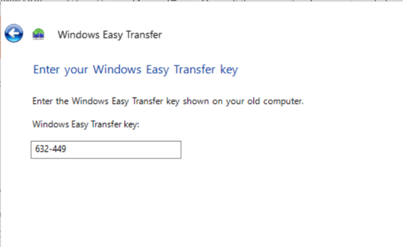Przesyłaj pliki z Windows 7 do Windows 10