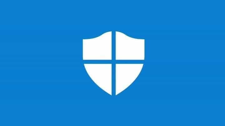 Protection avancée contre les menaces Windows Defender