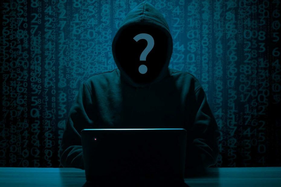 Sie könnten von national gesponserten Hackern angegriffen werden [MICROSOFT-WARNUNG]