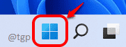 1 Windows Start optimalisert