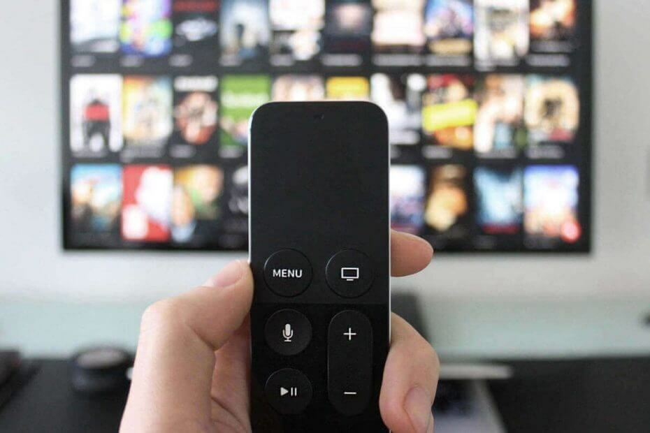 Amazon Fire TV spielt Inhalte nicht in 4K ab? Hier ist eine Lösung