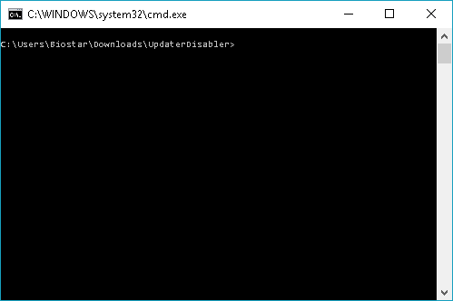 O Windows 10 Update Disabler permite que você controle a entrega e instalação de atualizações