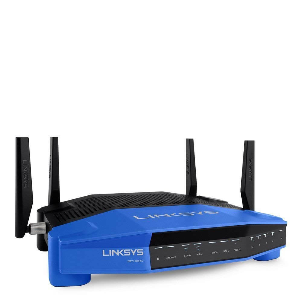 Linksys AC1900-Router