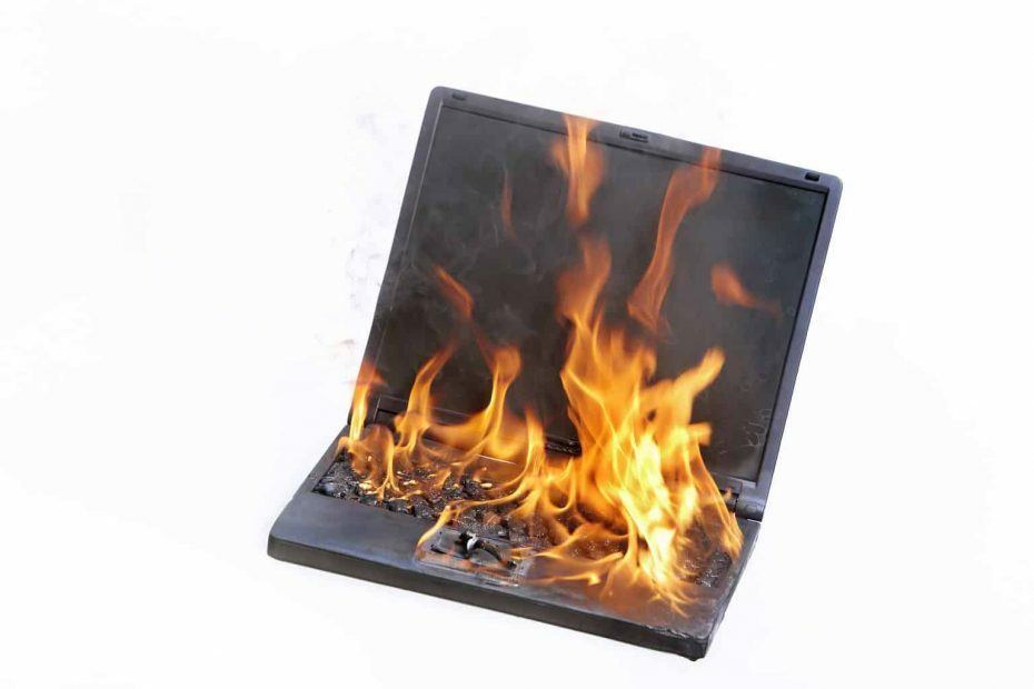 अपने लैपटॉप को कैसे ठीक करें यदि यह अधिक गर्म होने पर बंद हो जाता है