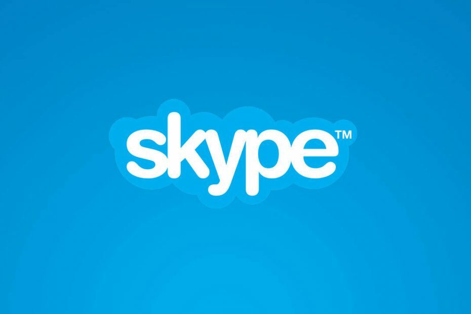 Skype nu era în întreaga lume, Microsoft nu s-a grăbit să rezolve problema