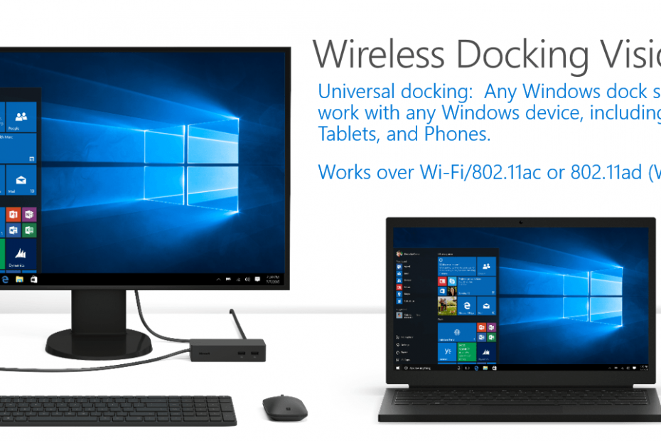 Оновлення для творців Windows 10 для вдосконалення функцій Wi-Fi