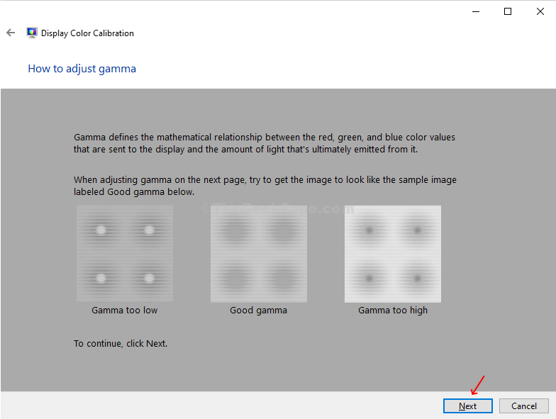 Sådan kalibreres dine Windows 10 skærmfarver