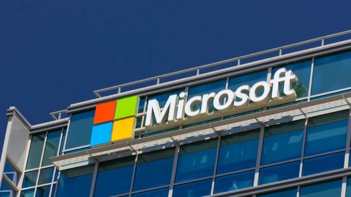 Microsoft mencapai tonggak pendapatan $ 1 triliun, tidak mengatakan apa-apa tentang itu