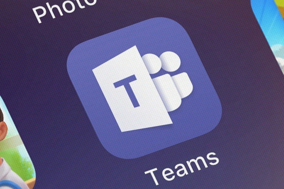 „Microsoft Teams“ gauna vaizdo filtrus, dinaminį vaizdą ir dar daugiau
