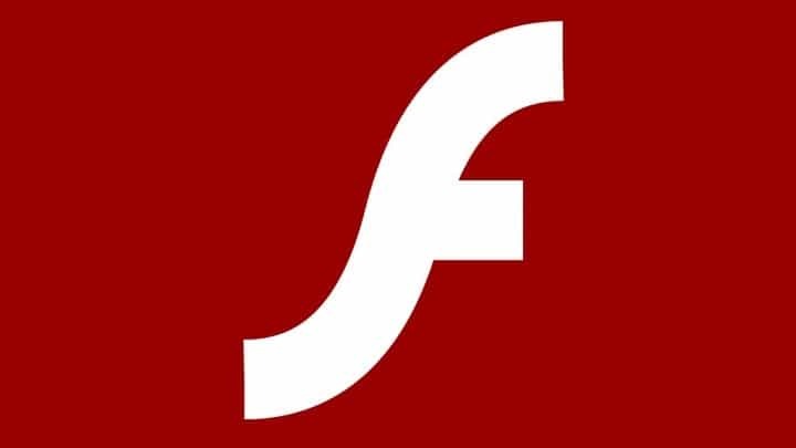 يعمل التحديث الأمني ​​KB4038806 على حل الثغرات الأمنية في Adobe Flash Player