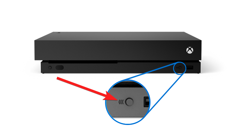 Xbox controller drift fix