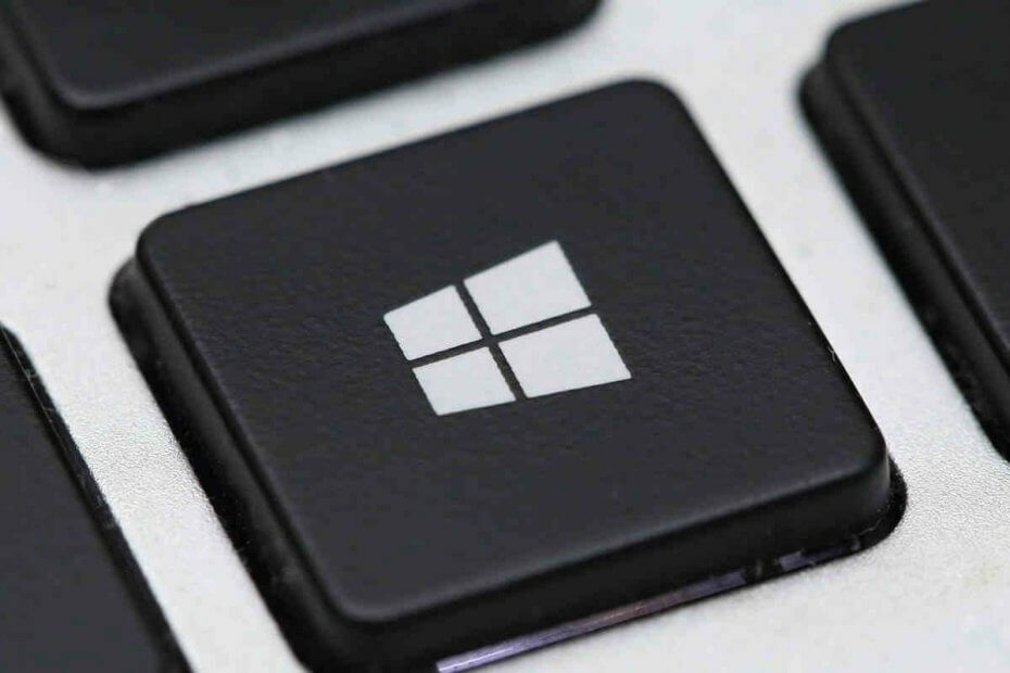 Windows 10 build 19640 uppdaterar din inloggningslogik för PC