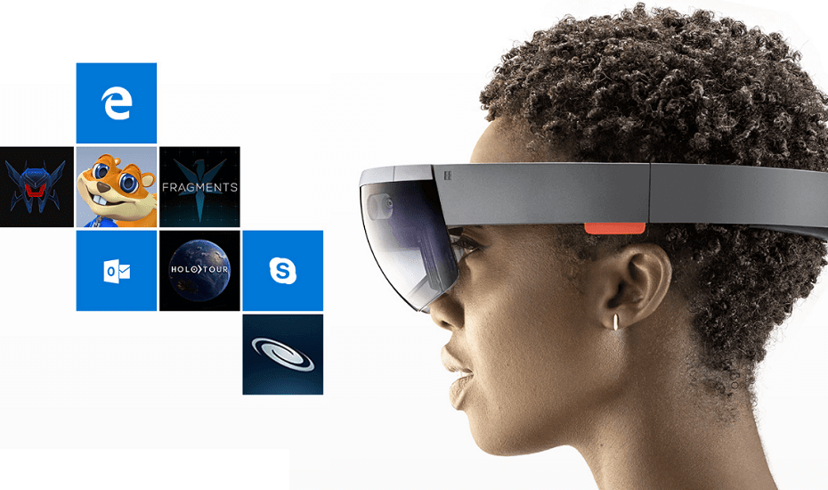 „HoloLens 2“ suteikia ilgesnį akumuliatoriaus tarnavimo laiką, palaiko LTE ir ARM pagrįstus lustus